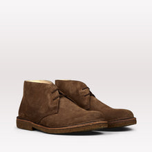 Load image into Gallery viewer, Greenflex Desert Boot - Dark Khaki
