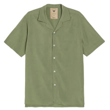 Load image into Gallery viewer, Viscose Shirt - Green

