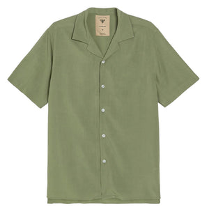 Viscose Shirt - Green