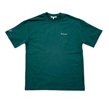 Load image into Gallery viewer, Quality Goods Tee - Bottle Green
