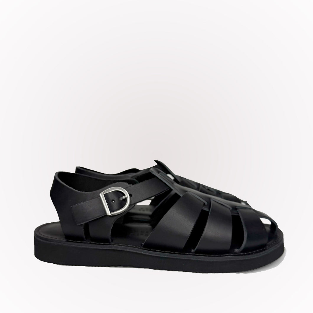 Gurkha - Black