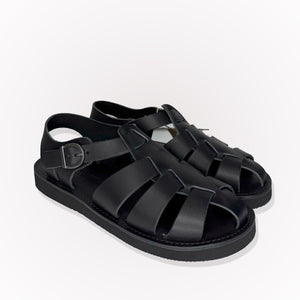 Gurkha - Black