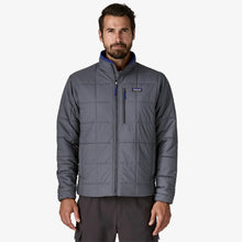 Load image into Gallery viewer, Light Gust Jacket - Smolder Blue
