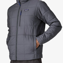 Load image into Gallery viewer, Light Gust Jacket - Smolder Blue
