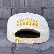Load image into Gallery viewer, Duvin X Margaritaville Beach Club Hat - Antique
