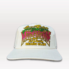 Load image into Gallery viewer, Duvin X Margaritaville Beach Club Hat - Antique
