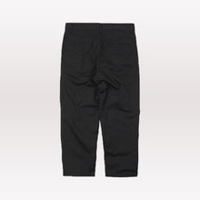 Load image into Gallery viewer, OG Haworth One Tuck Pants - Black
