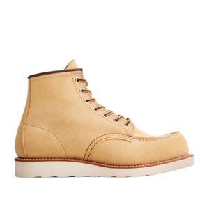 Classic Moc 6 Inch Boot 8833 - Hawthorne Abilene