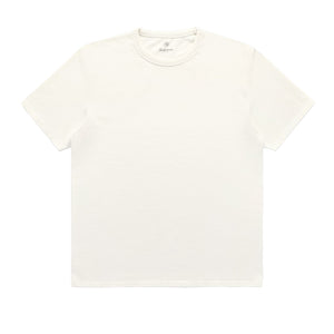 Heavyweight T-Shirt - Milk