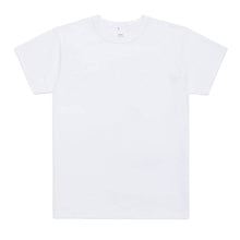 Load image into Gallery viewer, Heavyweight T-Shirt 2 Pack - White
