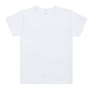 Heavyweight T-Shirt 2 Pack - White