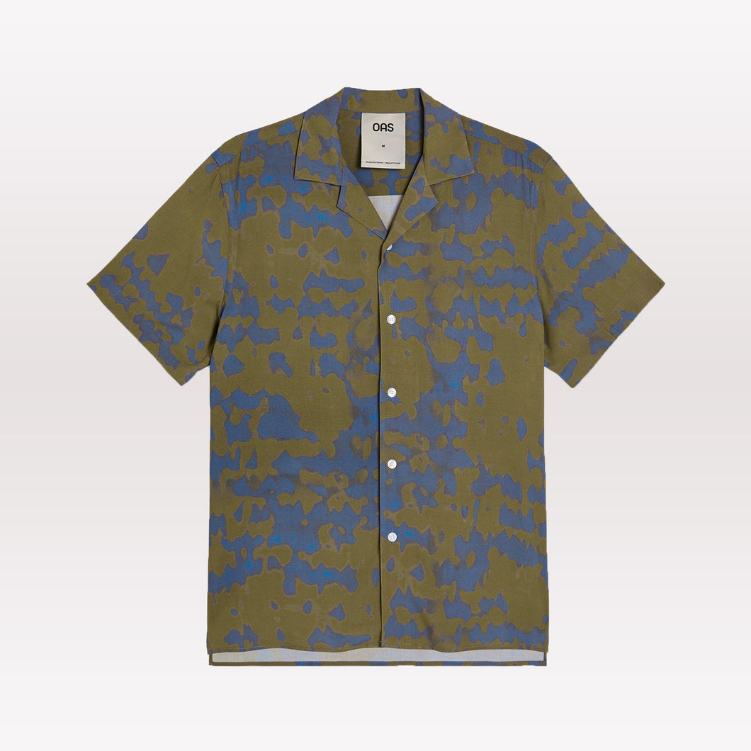 Viscose Shirt - Highland