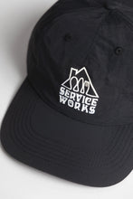 Load image into Gallery viewer, Home Comforts Cap - Black
