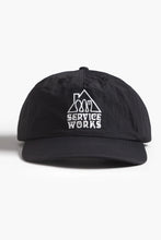 Load image into Gallery viewer, Home Comforts Cap - Black
