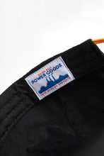 Load image into Gallery viewer, Home Comforts Cap - Black
