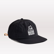 Load image into Gallery viewer, Home Comforts Cap - Black
