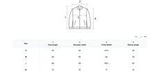 Load image into Gallery viewer, OG Pigment Dyeing Hood Zip Up Parka - Charcoal
