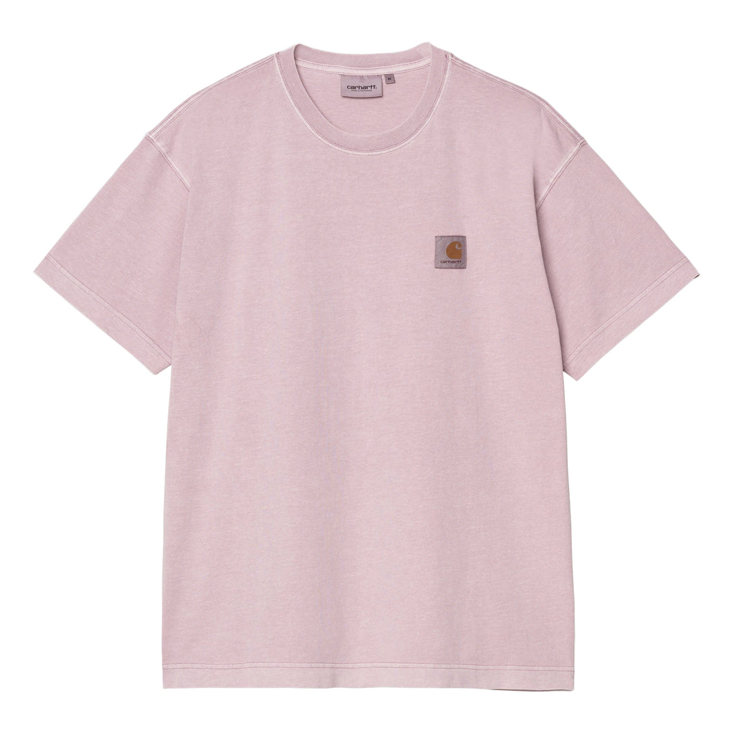 Nelson T-Shirt - Hortensia