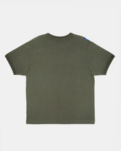 Load image into Gallery viewer, Hubby Tee - Army
