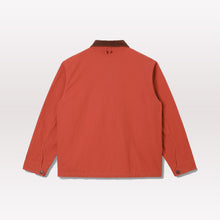 Load image into Gallery viewer, Hunters Jacket - Washed Red
