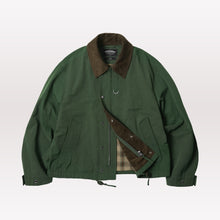Load image into Gallery viewer, Heritage Hunting Jacket - Forest Green
