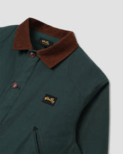 Load image into Gallery viewer, Hunters Jacket - Botanical Green
