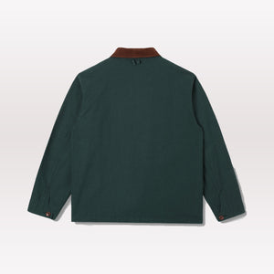 Hunters Jacket - Botanical Green