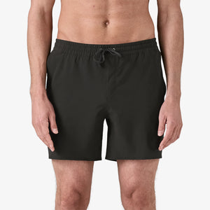 Hydropeak Volley Shorts - Black