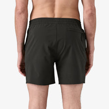 Load image into Gallery viewer, Hydropeak Volley Shorts - Black
