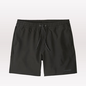 Hydropeak Volley Shorts - Black