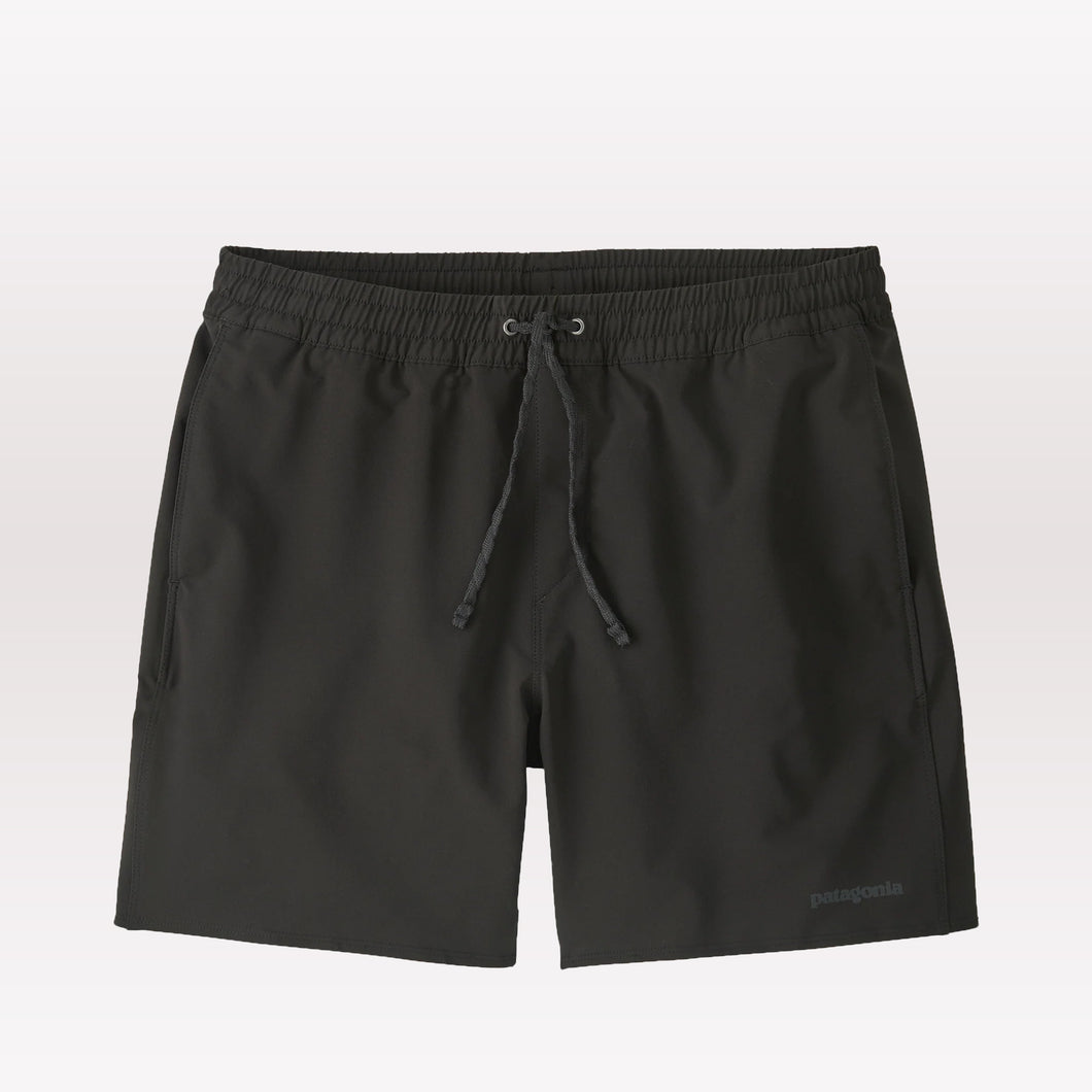 Hydropeak Volley Shorts - Black