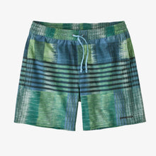 Load image into Gallery viewer, Hydropeak Volley Shorts 16 In. - Heritage Fitz: Shore Blue

