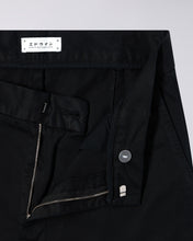 Load image into Gallery viewer, Edwin Solan Pant Black detail
