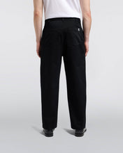 Load image into Gallery viewer, Edwin Solan Pant Black
