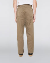 Load image into Gallery viewer, Edwin Solan Pant Walnut
