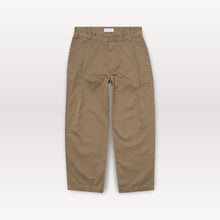 Load image into Gallery viewer, Edwin Solan Pant Walnut
