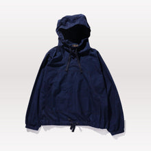 Load image into Gallery viewer, MIL Smock - Indigo Ripstop
