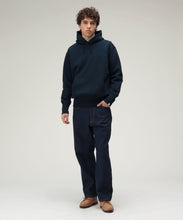 Load image into Gallery viewer, 5 Pocket Wide Denim - Indigo
