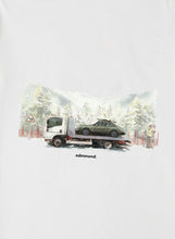 Load image into Gallery viewer, Journey Tee - Off White
