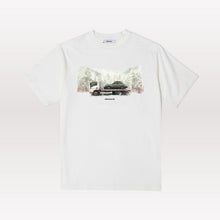 Load image into Gallery viewer, Journey Tee - Off White
