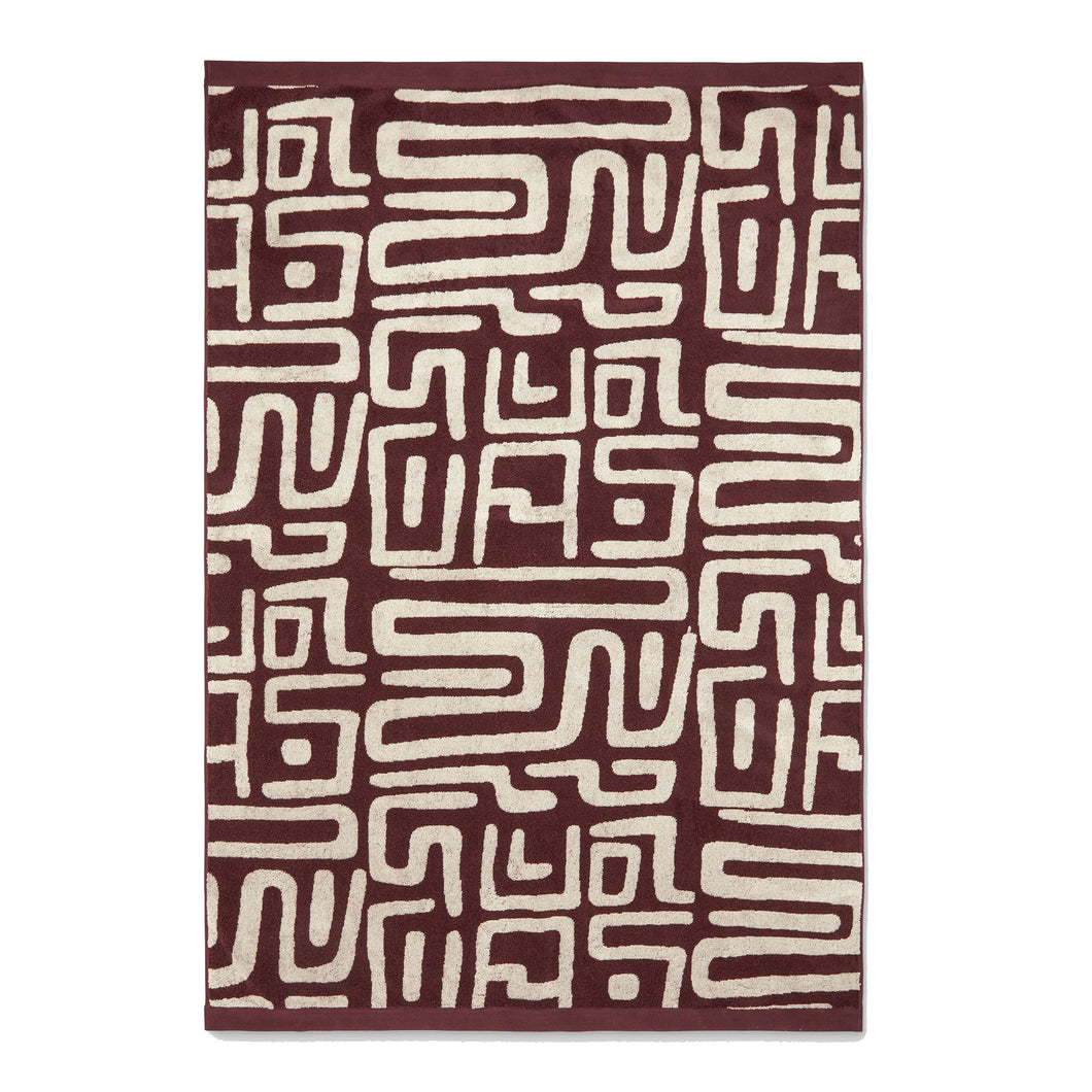 Kalahara Towel