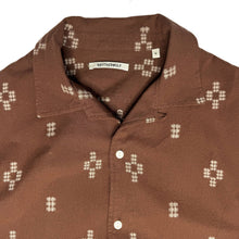 Load image into Gallery viewer, Kelp Shirt - Brown

