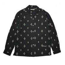 Load image into Gallery viewer, Kelp Shirt - Black
