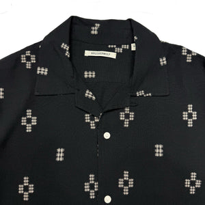 Kelp Shirt - Black