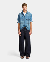 Load image into Gallery viewer, Kendalls Long Sleeve Shirt - 70s Wash
