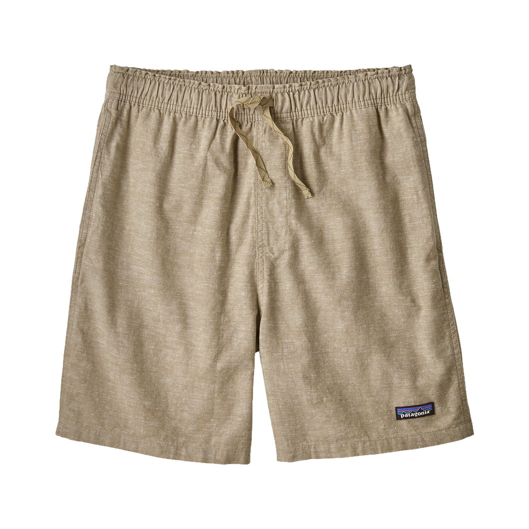Baggies Naturals - Chambray: Mojave Khaki