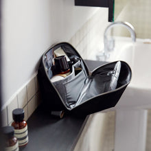 Load image into Gallery viewer, Toiletry Kit Plus - Black
