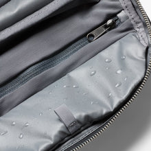Load image into Gallery viewer, Toiletry Kit Plus - Black
