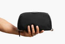 Load image into Gallery viewer, Toiletry Kit Plus - Black

