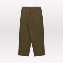 Load image into Gallery viewer, Camp HBT Pant - Olive
